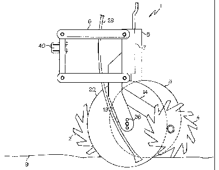 Une figure unique qui représente un dessin illustrant l'invention.